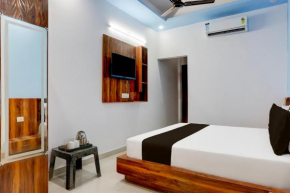 Hotel O Adinath Guest House